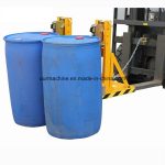 Forklift Mounted Double Eagle-grip Drum Grabs