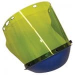 Electric Arc Safety Face Shield Visor