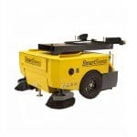 Smart Sweeper