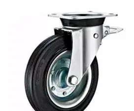 Wheel Castors